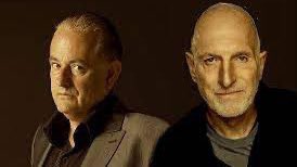 RogerJ_Cole's tweet photo. The Third &amp; Final Issue of my special #Pure80s Interview with @heaven17bef’s @martynware airs Today at 7PM on @RNIBRadio 
#Freeview730 &amp; Online 
More new Excerpts, More back Stories &amp; more Giggles with my Electro-Funk Hero. 
“A Not to be missed Listeners Fave” ❤️❤️❤️ https://t.co/40IPey02H7
