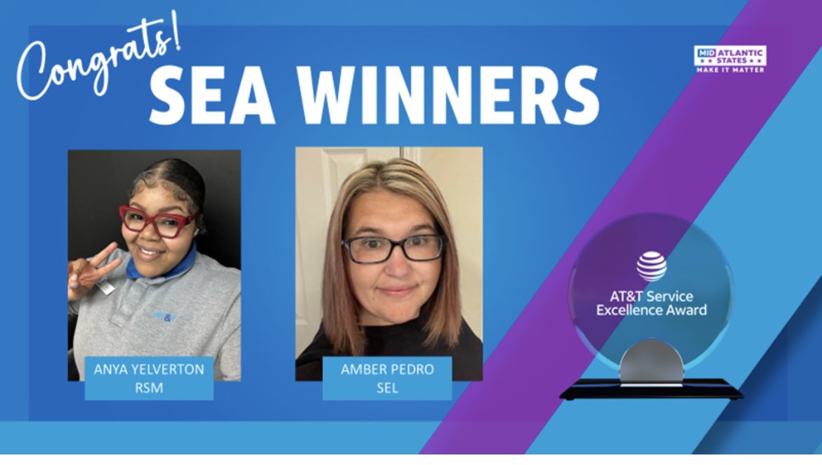 Corey Cooper (@coreycoopernc) on Twitter photo Congrats to all the SEA winner and The Peaks very own <a href="/amberpedro1/">Amber Pedro</a> ! Thanks for all you do for us ! #midatlantic #lifeatatt #teamwork Congrats to all the SEA winner and The Peaks very own <a href="/amberpedro1/">Amber Pedro</a> ! Thanks for all you do for us ! #midatlantic #lifeatatt #teamwork