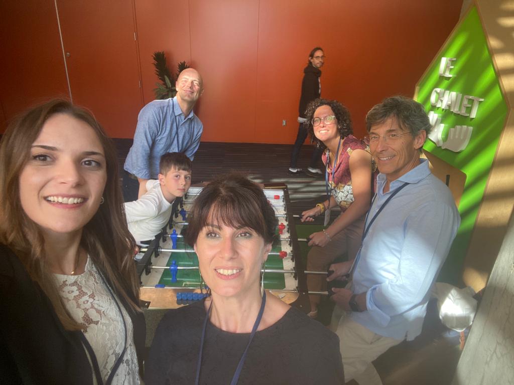 Cosync Lab tweet media