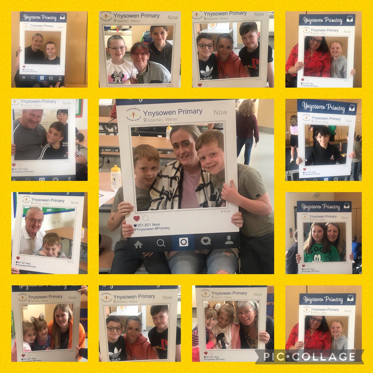 Friday’s Food and Fun. A busy day making healthy wrap pizzas 🍕, playing netball/ basketball 🏀 and making selfie frames to promote healthy eating 🍎🍌🍓😊@JanineBrill @ShelleyPowellRD @MerthyrCBC @CTMUHBDietetics