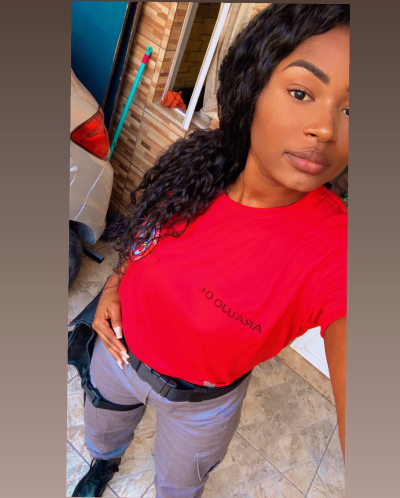 🚒🧑🏾‍🚒