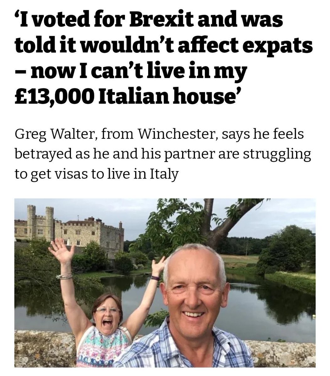 “…I thought it was only going to ruin other people’s lives…”