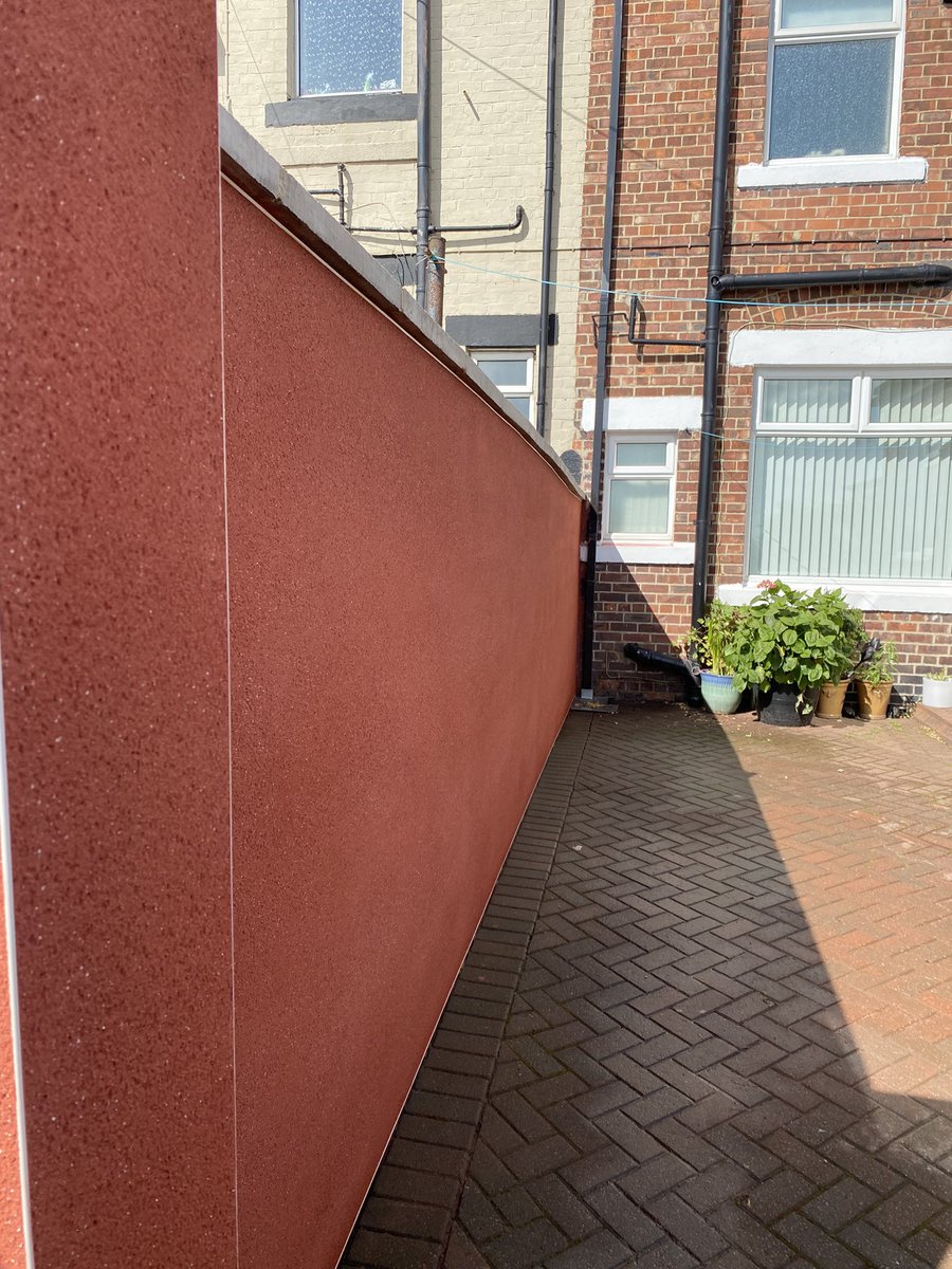hill_plastering's tweet photo. A bit of #VPI 325 Rouge Jaspe rendering 🔴⚪️🔴⚪️
#rendering https://t.co/Fl3GPtsHx3