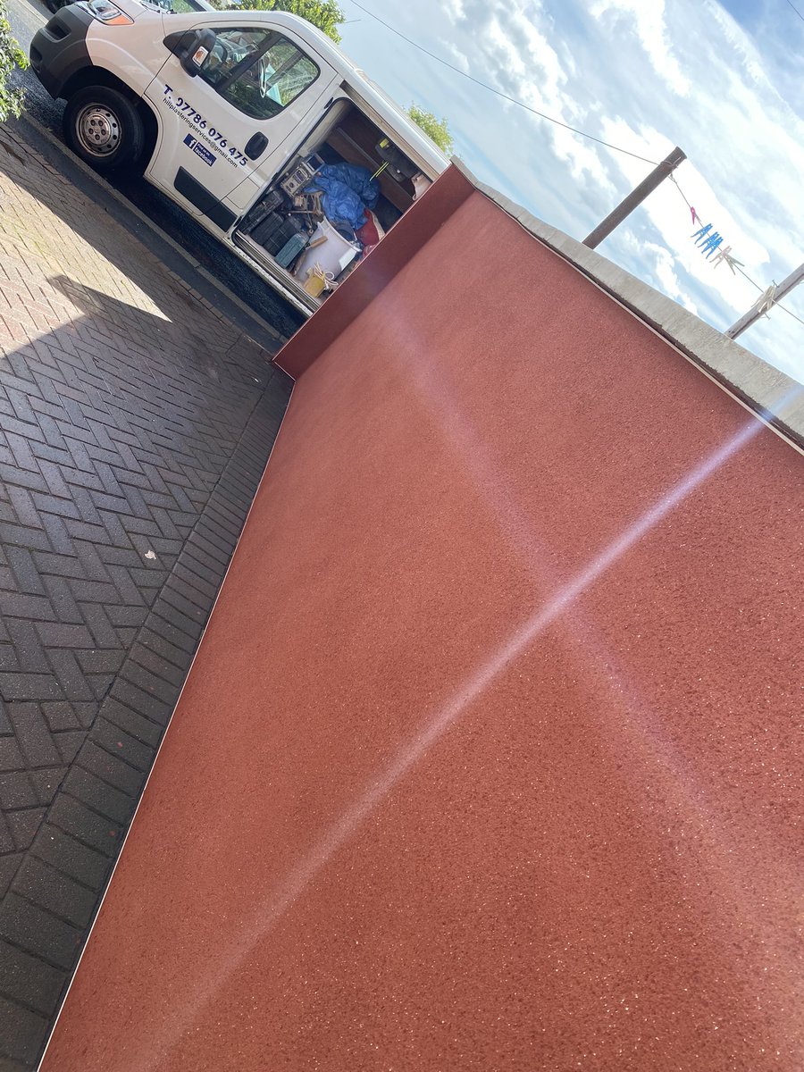 hill_plastering's tweet photo. A bit of #VPI 325 Rouge Jaspe rendering 🔴⚪️🔴⚪️
#rendering https://t.co/Fl3GPtsHx3