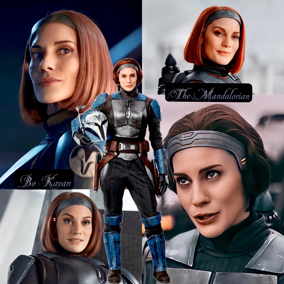GlojoCuscuhing's tweet photo. Absolutely love this series The Mandalorian/Bo -Katan 
actress Kate Sackoff 🔥xx.
#TheMandalorian #Bokatan 
#KateeSackoff #Pictureedit https://t.co/DE0JrMEKKc