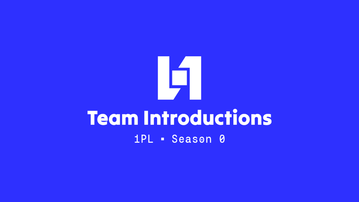 One Point League tweet media