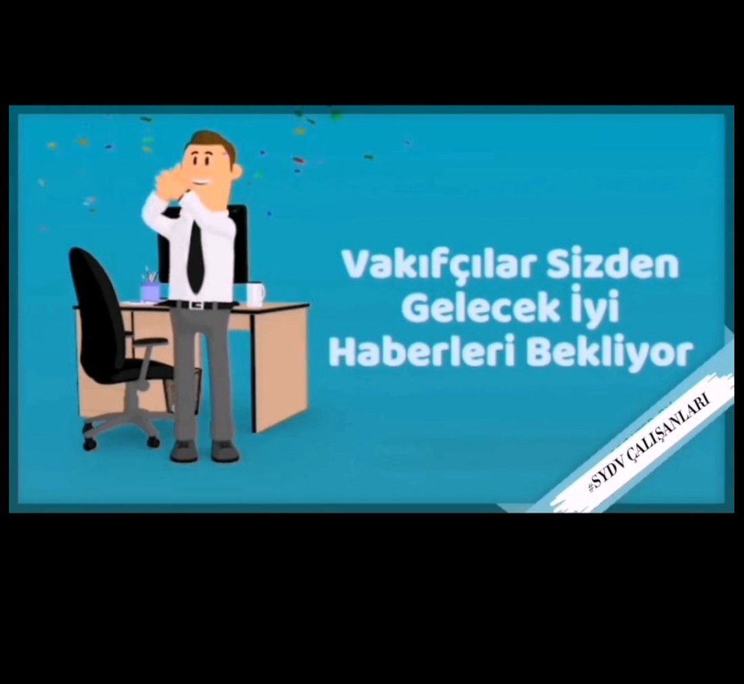 elfordk33's tweet photo. #SYDVYESAHİPCİKİLSİN
SYDV PERSONELİ PANDEMİDE DEPREMDE  HER YERDE GÖREVDE.
SYDV PERSONELLERİ SEYYANEN ZAM ALAMADI.
SYDV PERSONELLERİNE ÖZLÜK HAKLARI VERİLMEDİ.
TİS İMZALANMADI.

@RTErdogan @fahrettinaltun @Mahi_Nur @isikhanvedat @tcailesosyal @dbdevletbahceli @KOOPISSENDIKASI https://t.co/lw7q2JlB7q