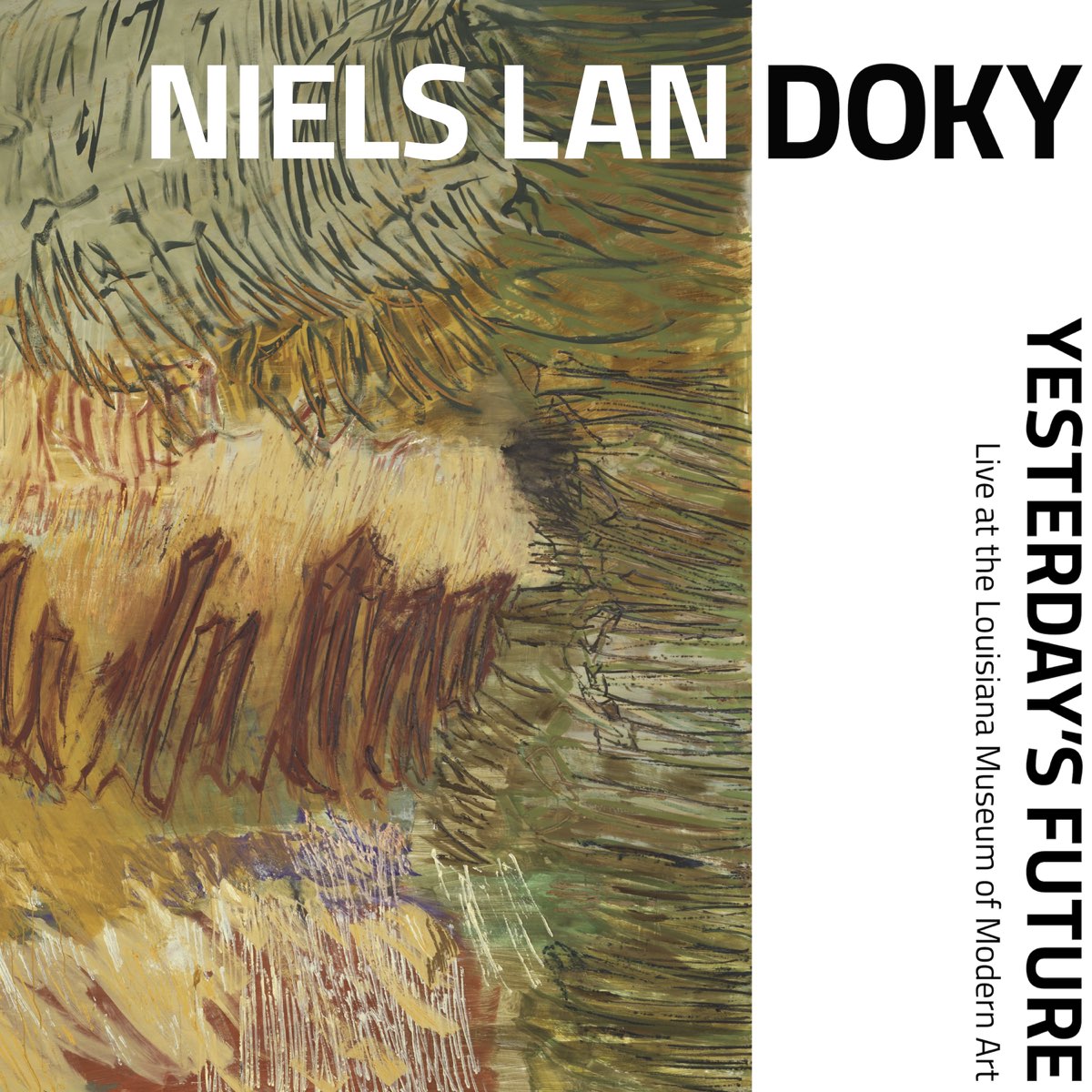 euskir's tweet photo. #NielsLanDokyTrio

#YesterdaysFuture Live At The Louisiana Museum Of Modern Art In Denmark
#1sttimerecords 2023

Mañana de reencuentros, aquí con el genial y fantástico #NielsLanDoky.

https://t.co/8UkTcF622y

#música #jazz #piano #jazzpiano #jazztrío #Dinamarca https://t.co/26e9GphGer