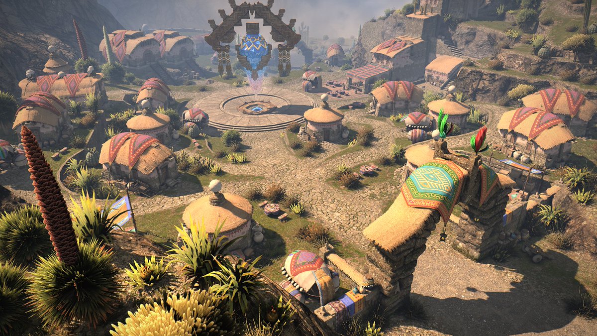 FF_XIV_EN's tweet photo. Explore the southern side of Yok Tural, Urqopacha! https://t.co/CtRyOK13yn