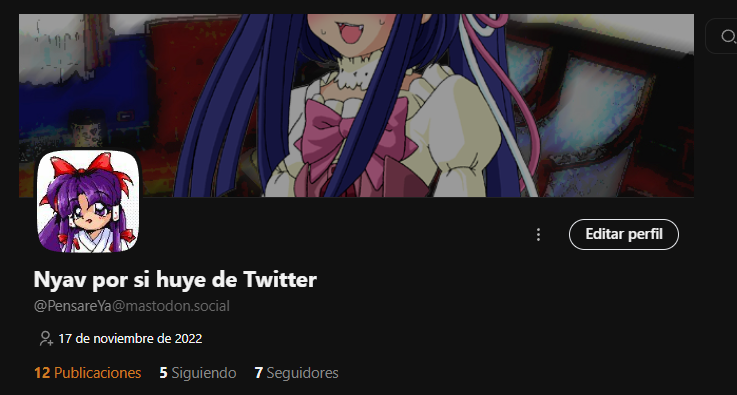 A Nyaviori le gusta el orgullo tweet media