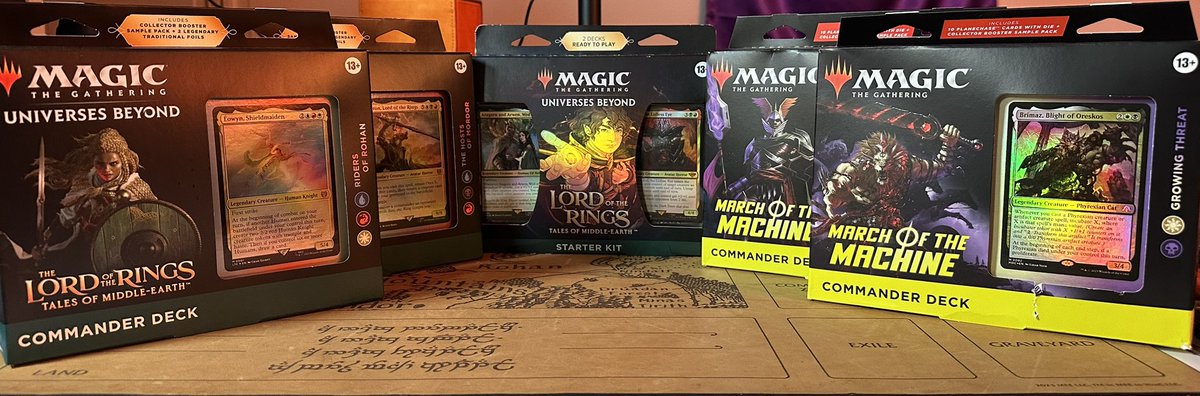 kurohitsuki's tweet image. I know there are #Previews going on but I wanted to drop some more pics of the prizes for the #RepresentationMatters charity event tomorrow!

Streams starts at 1pm est on Saturday and Sunday 👉🏾Twitch.tv/Kurohitsuki 👈🏾