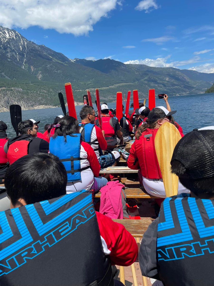 As the first and only telecom company in Canada to launch an Indigenous Reconciliation Commitment, today we are thrilled to build on our action plan by doubling the impact of <a href="/TELUS/">TELUS</a>’ Indigenous Communities Fund. Learn more: bit.ly/43Nd8MX #TeamTELUS