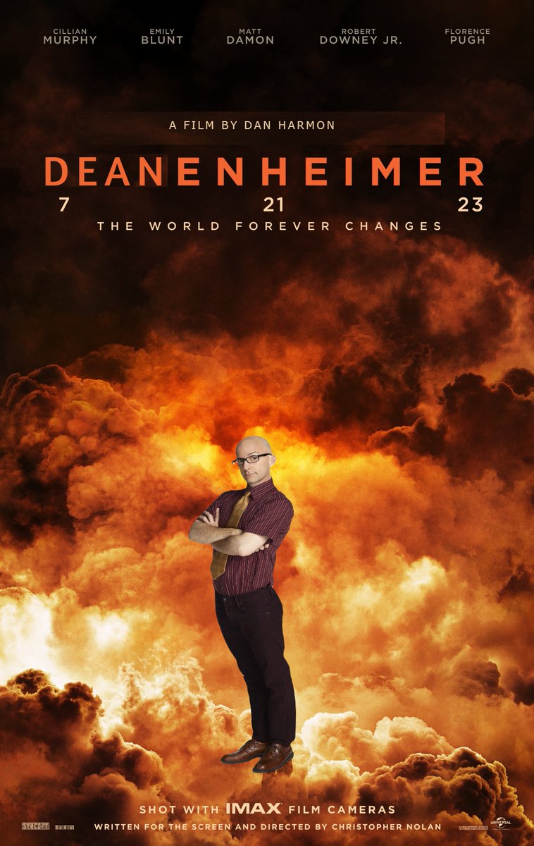 6seasonspodcast's tweet photo. It had to be dean..I mean, done. https://t.co/7MfgDNZlbX