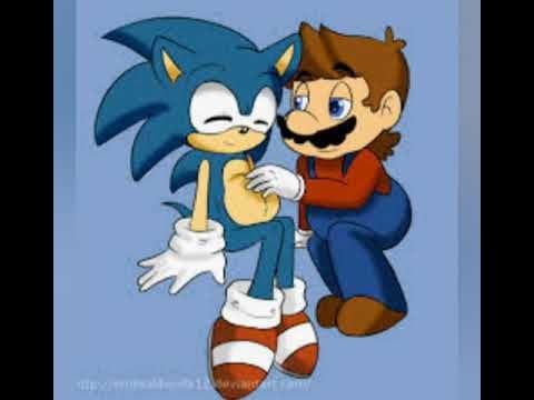 maskb100kETH's tweet photo. we don't mess with pauly over here, we watch two beloved video game characters mess with each other #maskb100k https://t.co/NIMq61OL86