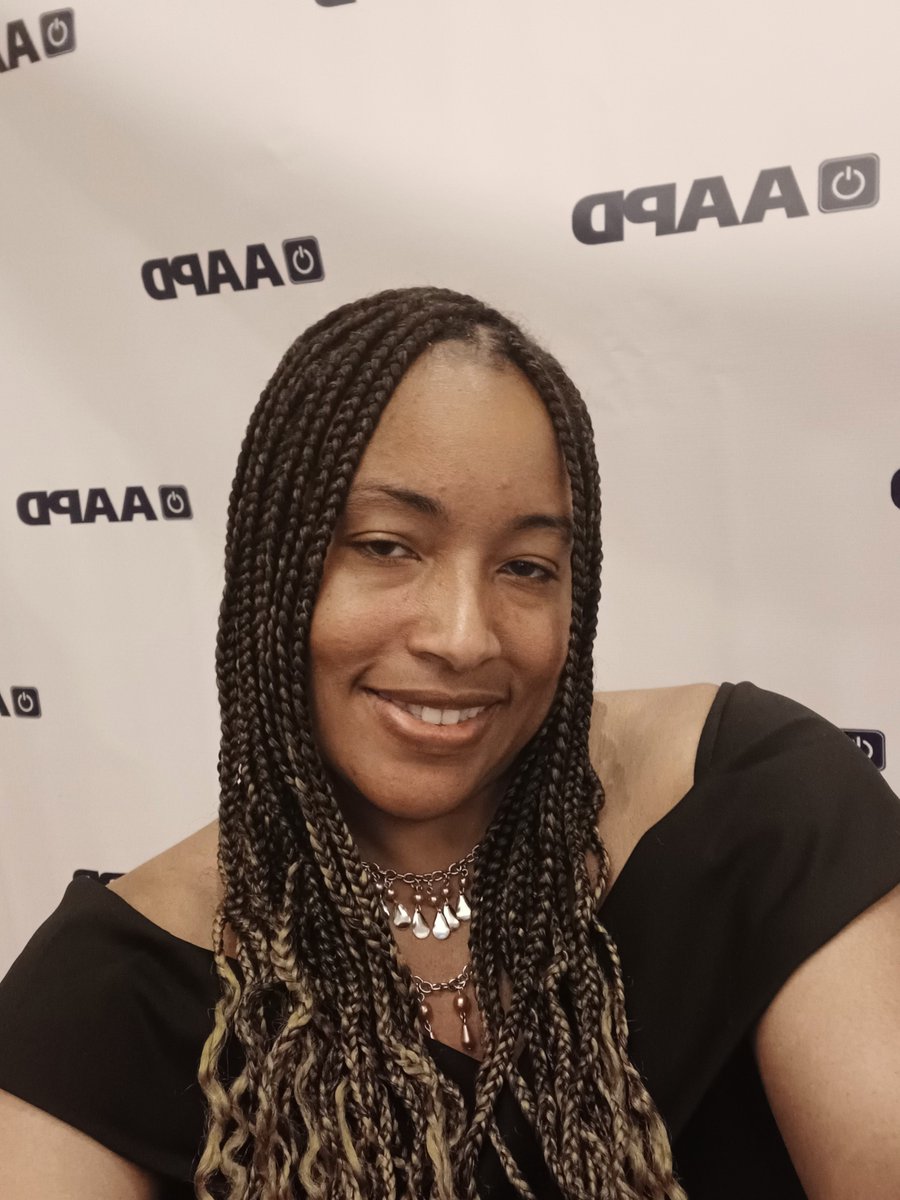 ManyFacesOfMS's tweet photo. #AAPDGala No better way to honor the Americans with Disabilities Act #ADA33 Maria Town and team for another amazing event. Help shape a future of meaningful access and keep moving the Americans with Disabilities Act (ADA) forward in the workplace, schools, and communities. https://t.co/Wd6Ewar8C3