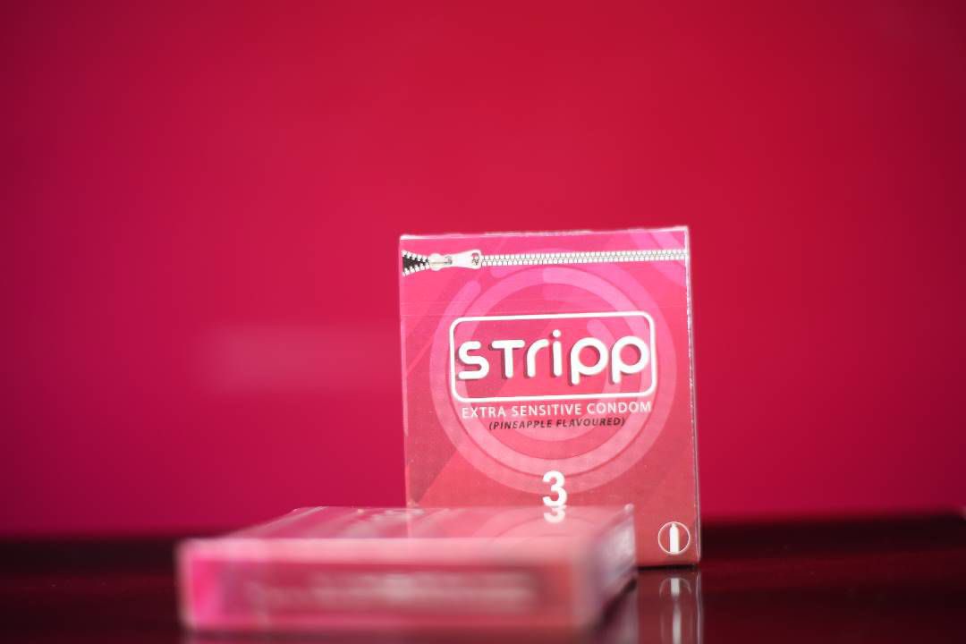 strippcondom's tweet photo. @LewisOlakunle @AreaFada1 @Opaluwa_thefest In case it’s needed , we are one dial away #StrippCondom https://t.co/kkDu5Zj89L
