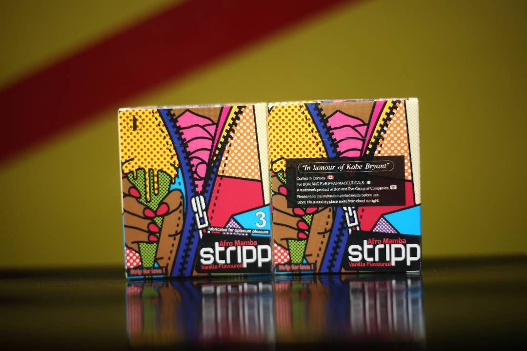 strippcondom's tweet photo. @LewisOlakunle @AreaFada1 @Opaluwa_thefest In case it’s needed , we are one dial away #StrippCondom https://t.co/kkDu5Zj89L