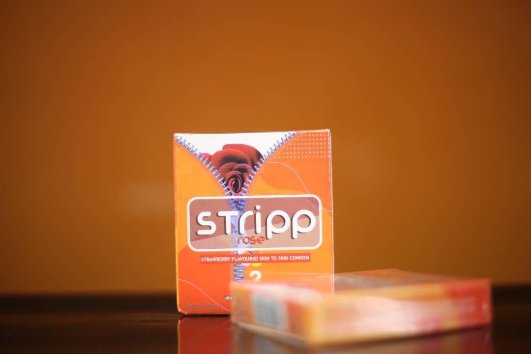 strippcondom's tweet photo. @LewisOlakunle @AreaFada1 @Opaluwa_thefest In case it’s needed , we are one dial away #StrippCondom https://t.co/kkDu5Zj89L