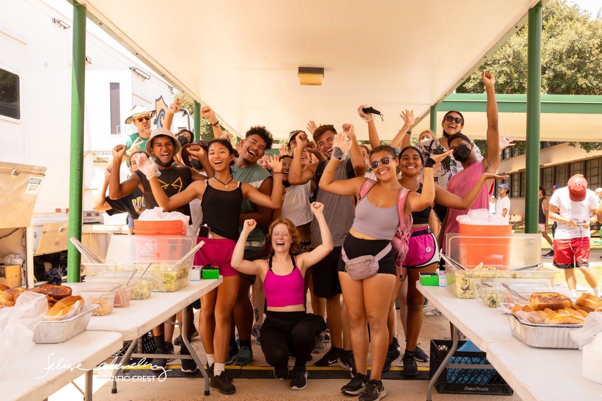 PCDrumCorps's tweet image. Loving life on tour 😍✌️

#PC2023