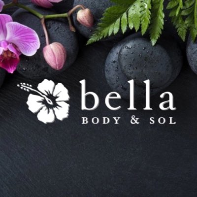 BellaBodyAndSol's tweet photo. #NewProfilePic https://t.co/9In9uZUYWR