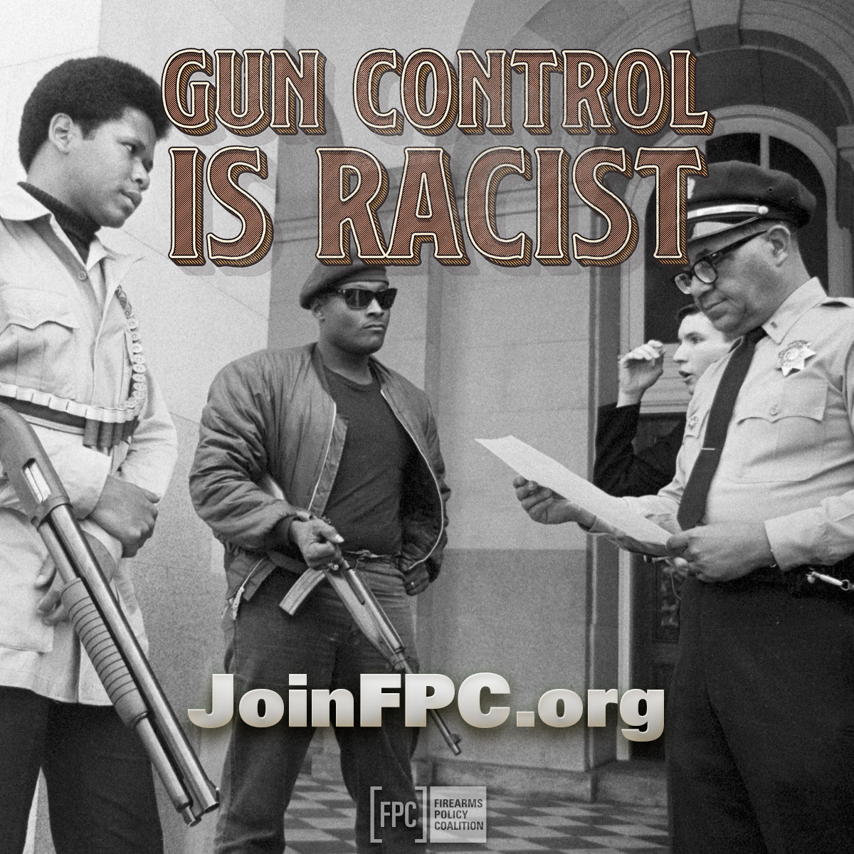 Firearms Policy Coalition tweet media