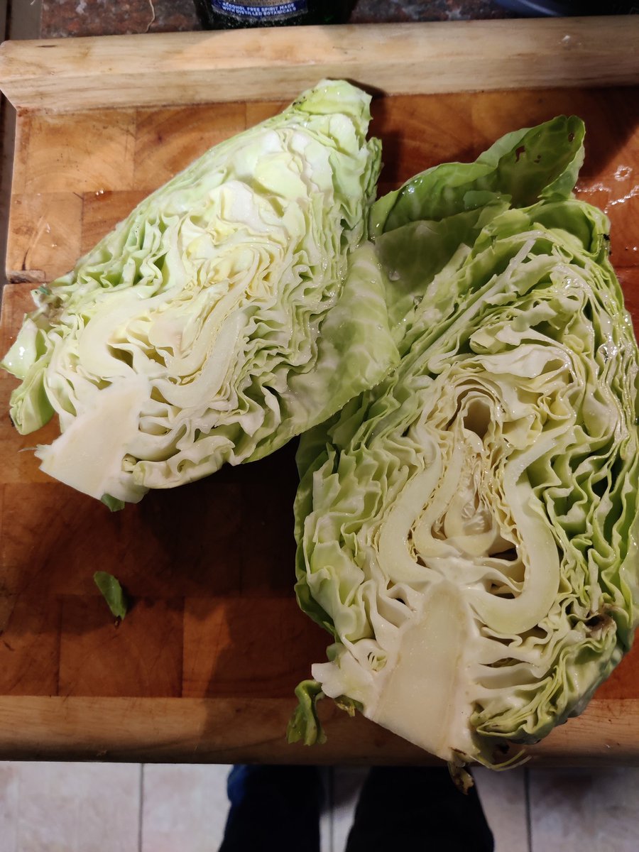Henshaws Hispi Harvest (H)update 

@henshpaul