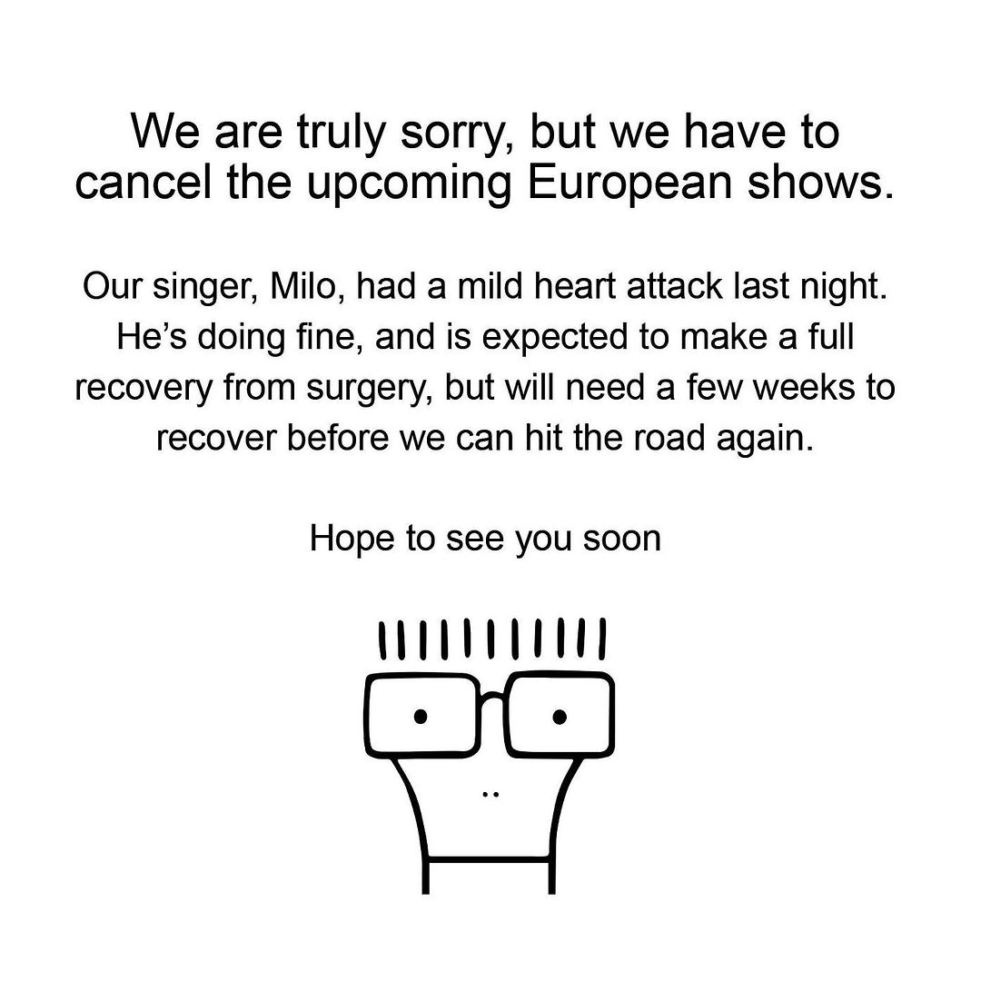 Epitaph Records tweet media