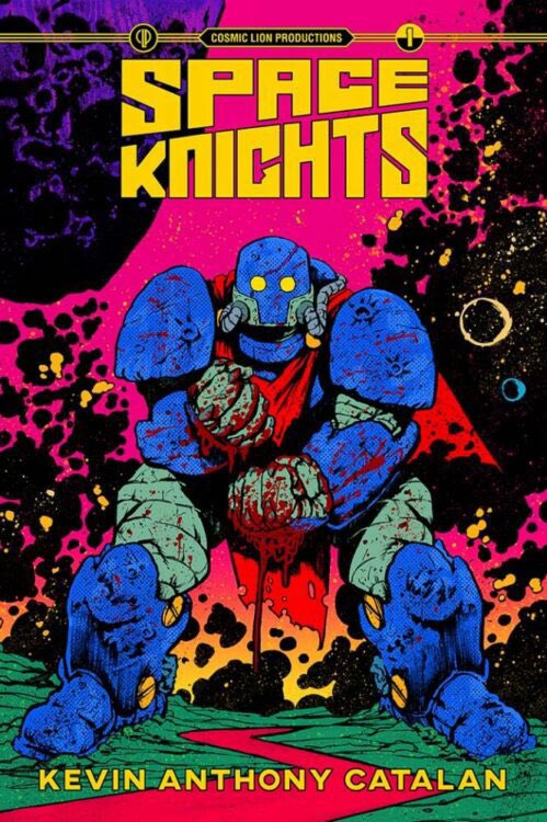 Inky Knuckles Comic Art tweet media