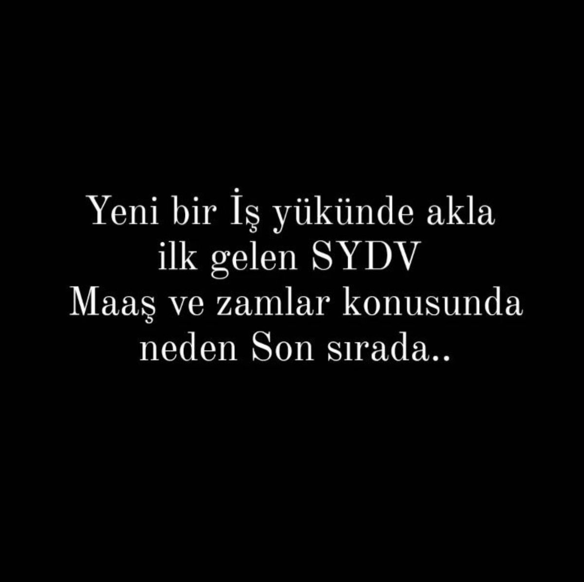ihtzn's tweet photo. #SYDVYESAHİPCİKİLSİN
@RTErdogan @Mahi_Nur @tcailesosyal @ashb_sygm 
@isikhanvedat @alemdareyup 
@turkiskonf @KOOPISSENDIKASI @MustafaTarlaci 
@dbdevletbahceli 
@fahrettinaltuni @iletisim https://t.co/pR16d1DCH7