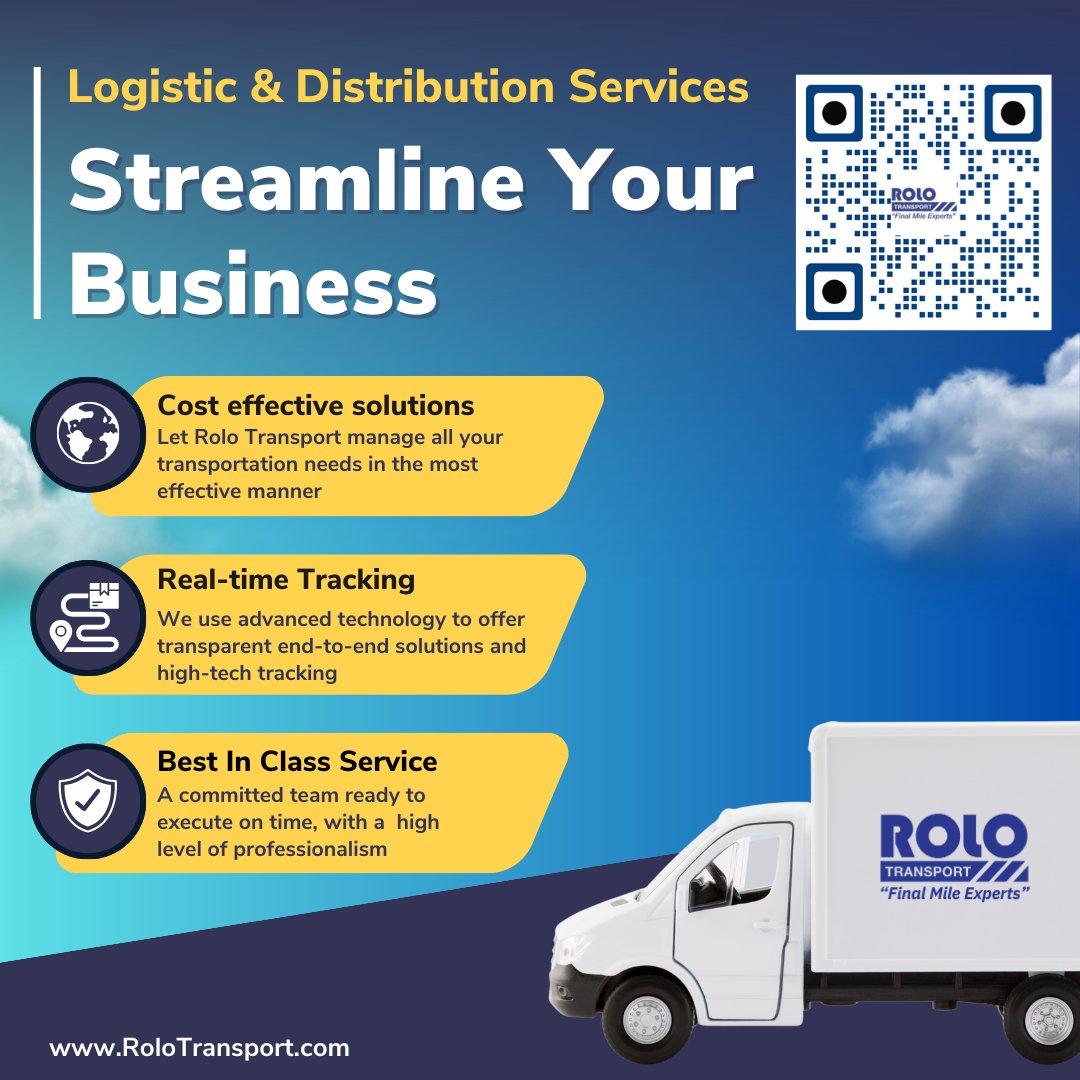 Rolo Transport tweet media