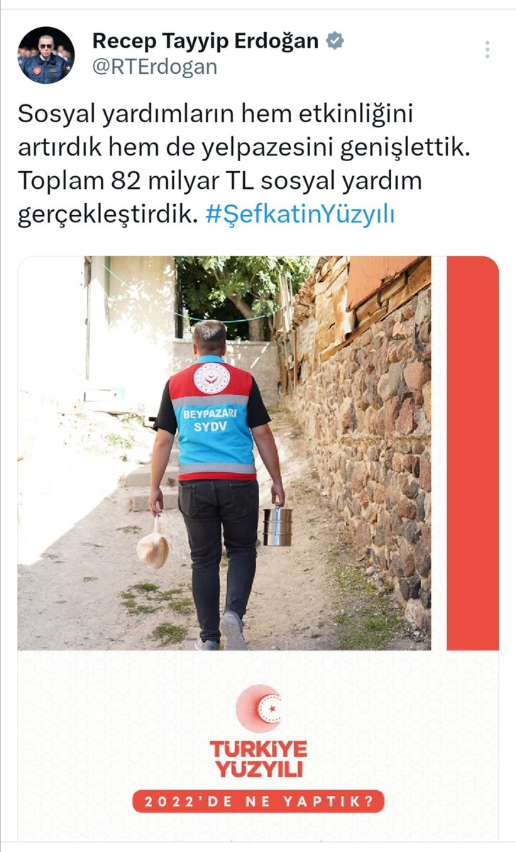 ihtzn's tweet photo. #SYDVYESAHİPCİKİLSİN
10 Bin SYDV Çalışanı geçinemiyor
@RTErdogan @Mahi_Nur @tcailesosyal @ashb_sygm 
@isikhanvedat @alemdareyup 
@turkiskonf @KOOPISSENDIKASI @MustafaTarlaci 
@dbdevletbahceli 
@fahrettinaltuni @iletisim https://t.co/ZaZlMwmNeO