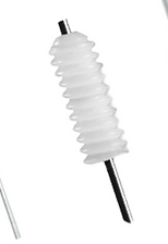 Hey #NeuroTwitter , have you found an alternative cannula supplier? The cost of Protech/P1Technologies/PlasticsOne compulsively changing their name is being passed down to labs. Our cannulas are nearly 4-fold the cost they were  the last time we ordered them a few yrs ago.