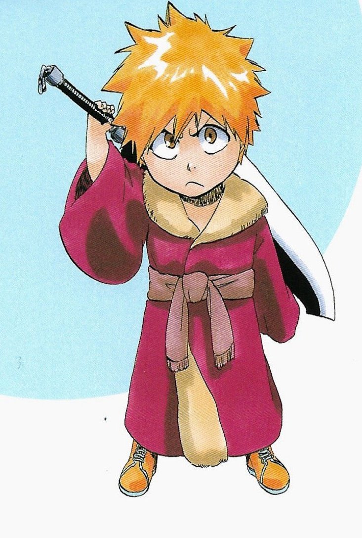 ✧✧✧BLEACH SHOTS ✧✧✧ tweet media