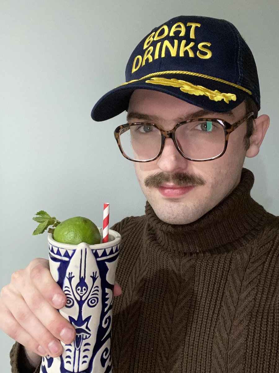 HeresyL0ud's tweet photo. Rise up and Drink up samurai, we got a supermega to burn. #Jacksongang https://t.co/aduaQjrW2W