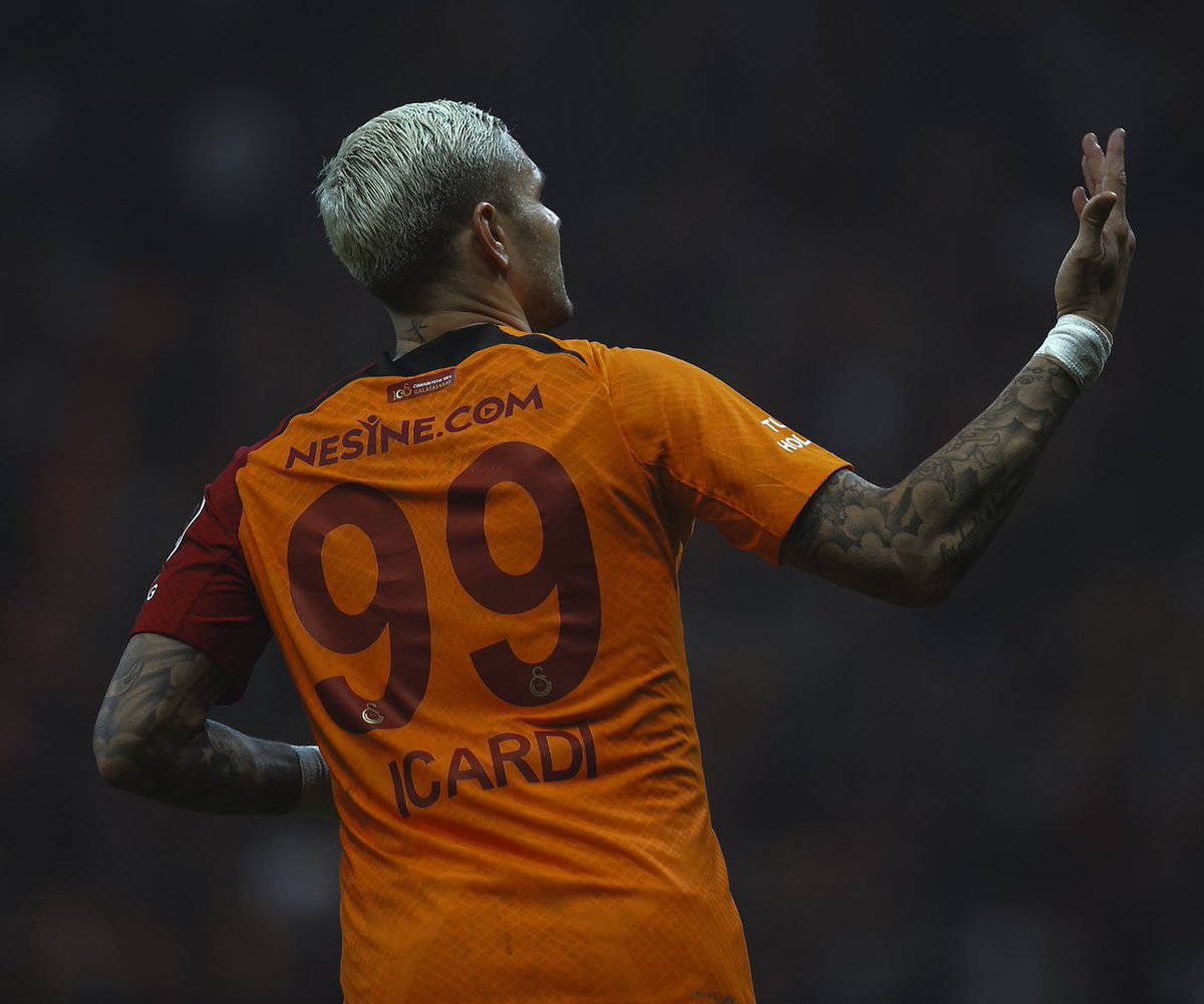 Yeni gelmedi, geri geldi.😎