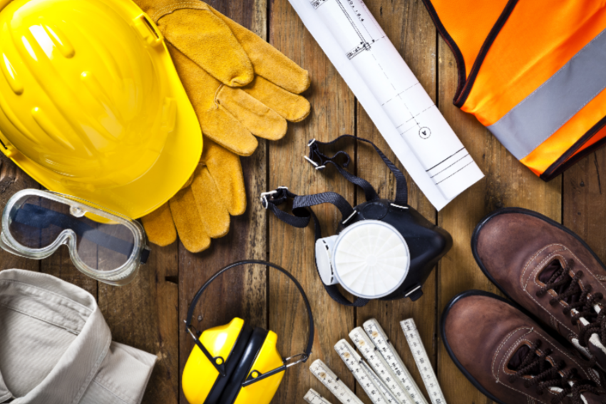 CitationComp's tweet photo. OSHA is proposing to revise its Personal Protective Equipment (PPE) standard for construction, at 29 CFR 1926.95(c), to explicitly state that PPE must fit properly to protect workers from workplace hazards. https://t.co/5e2E6HOD1A
