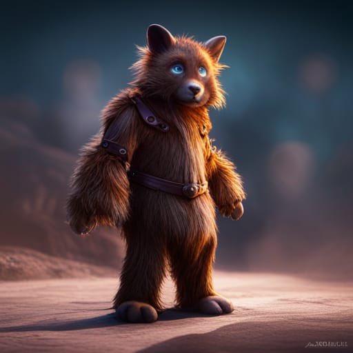 FilthyPhotos's tweet image. When you see #FursuitFriday trending and your just an innocent soul.