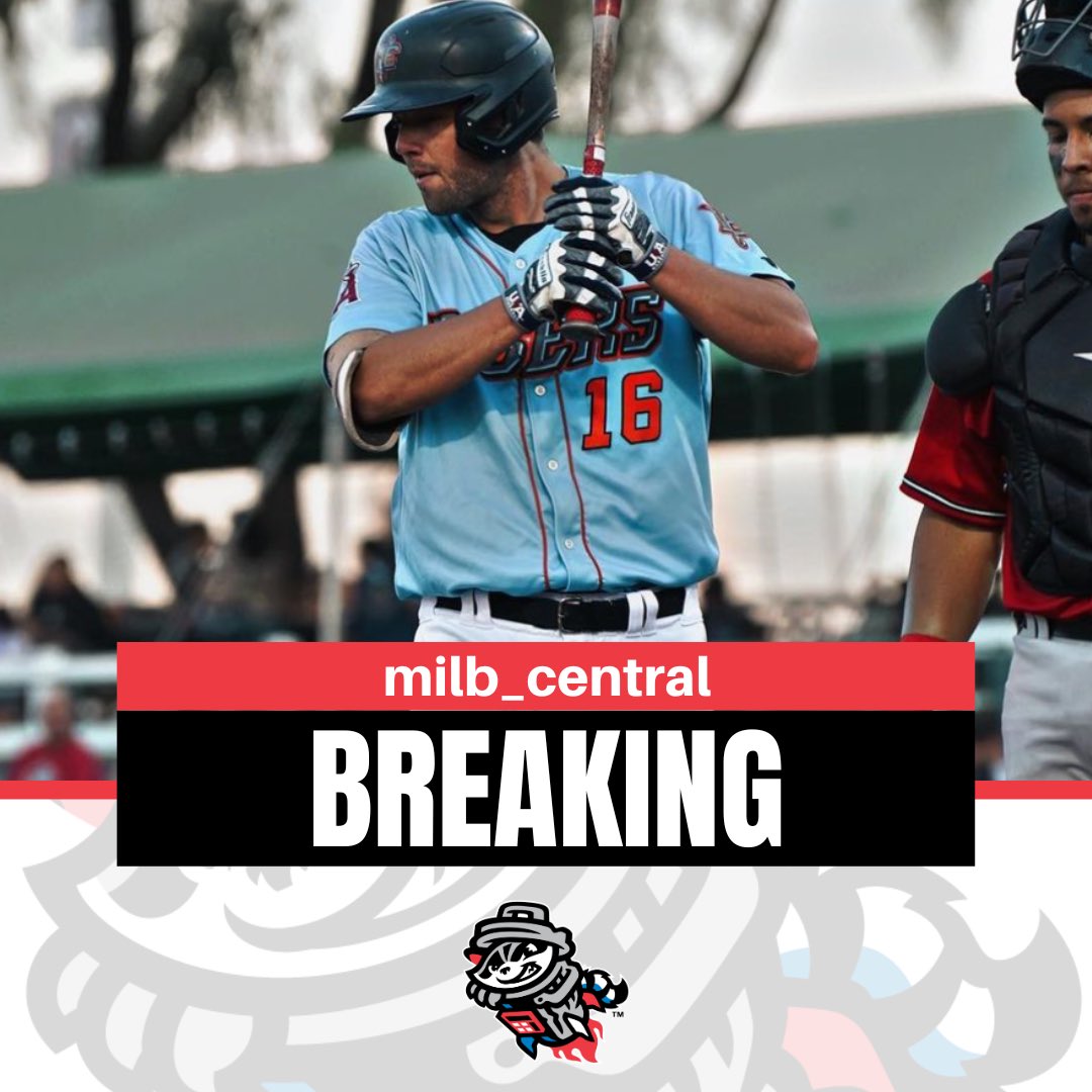 The Los Angeles Angels are promoting Nolan Schanuel to the Rocket City Trash Pandas.