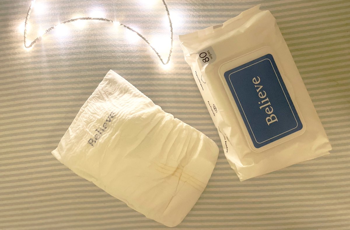 BelieveBabyCo's tweet photo. Giving back is as easy as stocking up. For every Believe diaper or wipe you buy, we donate one to a U.S. family in need.

Believe Baby - The only baby brand with a 1-for-1 matching model.

#BelieveDiapers
#DiaperNeed
#SupportFamilies
#GiveBack
#1for1 https://t.co/4NX4xsKTM2