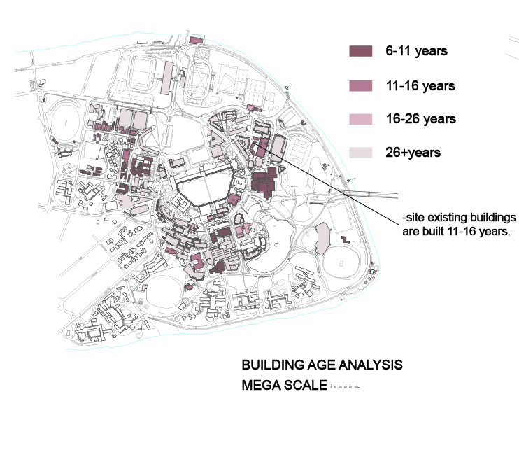 Notcutechan's tweet image. Site analysis part 1 
University of Queensland 
#uq #architecture #siteanalysis #architect #universityofqueensland