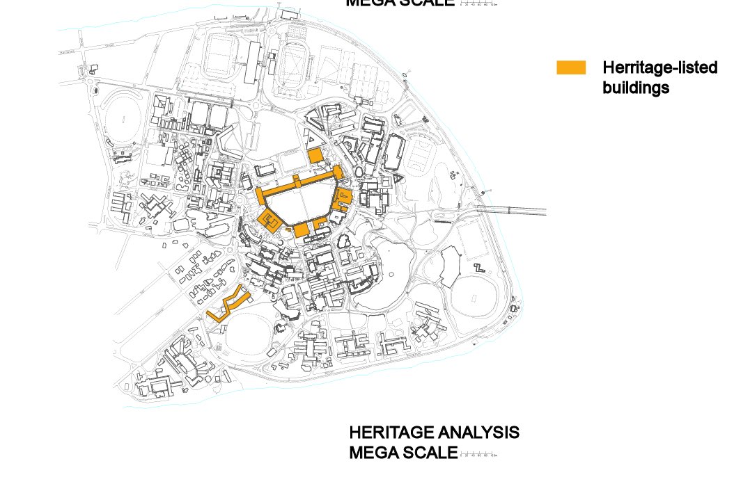 Notcutechan's tweet image. Site analysis part 1 
University of Queensland 
#uq #architecture #siteanalysis #architect #universityofqueensland
