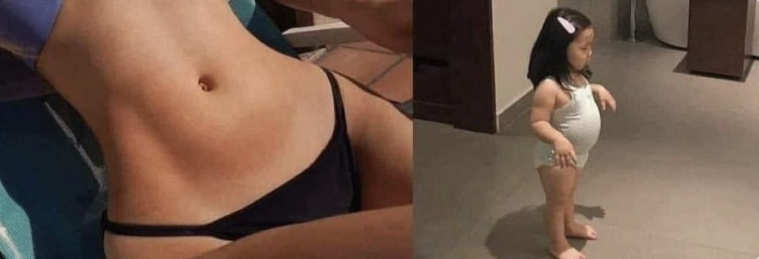 Insegura100pre's tweet photo. La cintura que quiero / yo https://t.co/8xxCkF9q7l