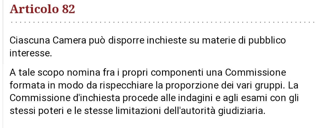 thotkamel's tweet photo. Art.82 mi sembra chiaro e cristallino..
Art.90 su #impeachment anche.. https://t.co/IQFn7kTuxl