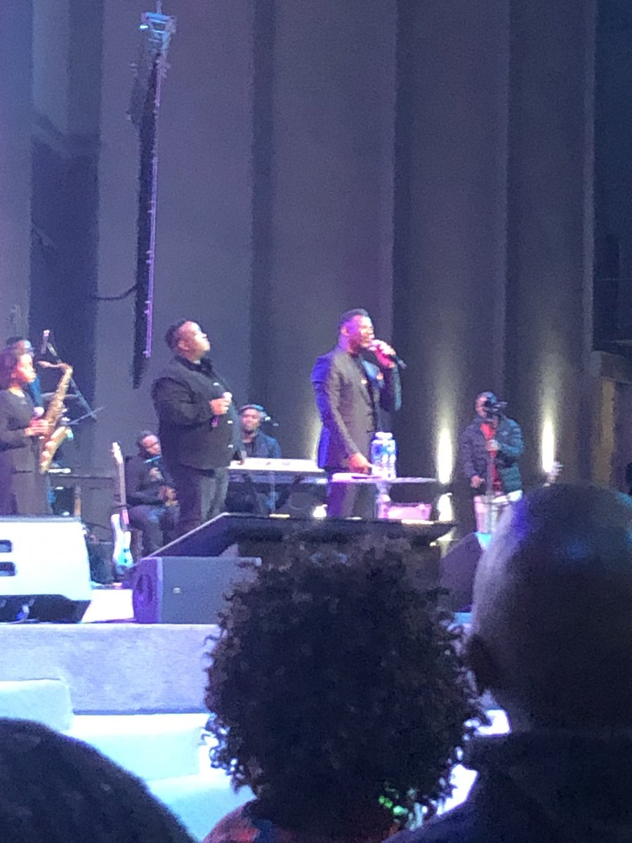 Daupler's tweet photo. @benjamindube live on stage #RUCC https://t.co/jisiVqDsIU