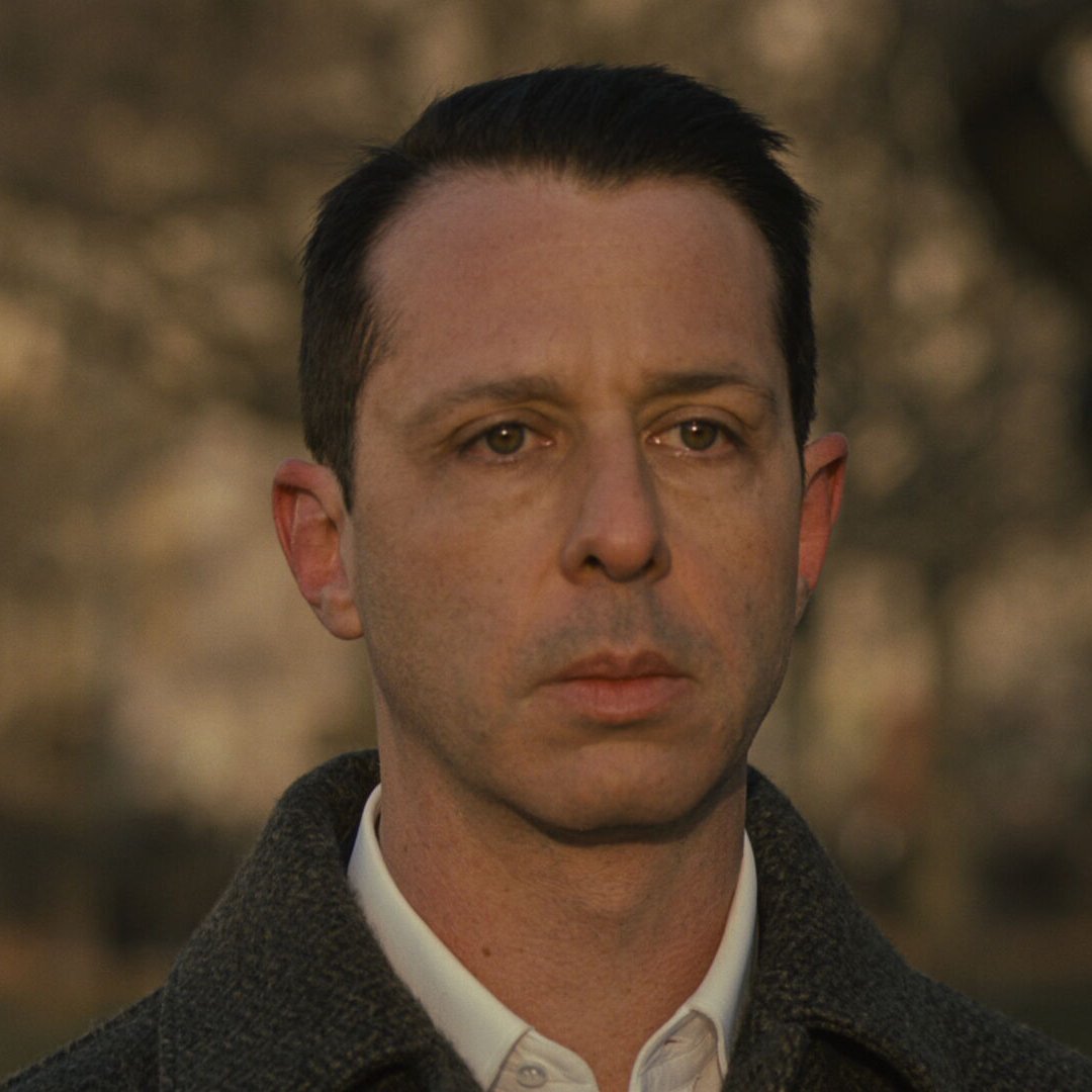 streamonmax's tweet photo. He's just Ken. #Succession https://t.co/OaxKoZCU8n