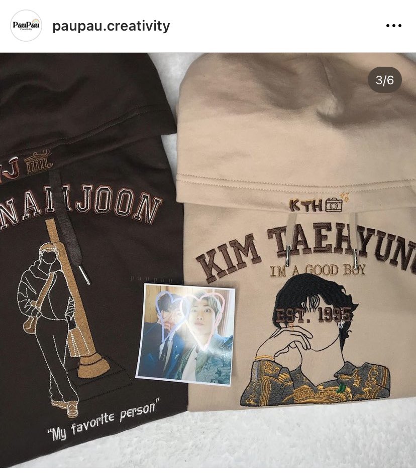 paupauperu's tweet photo. Abro hilo de como una “ARMY” lucra con mis diseños y mi esfuerzo como ARMY EMPRENDEDORA y PEOR AÚN, dice que tiene el DERECHO de hacerlo ya que las imágenes son “públicas”.

#bts #Taehyung #BTS #JungKook_Seven #agustd https://t.co/RN87VnXUcw