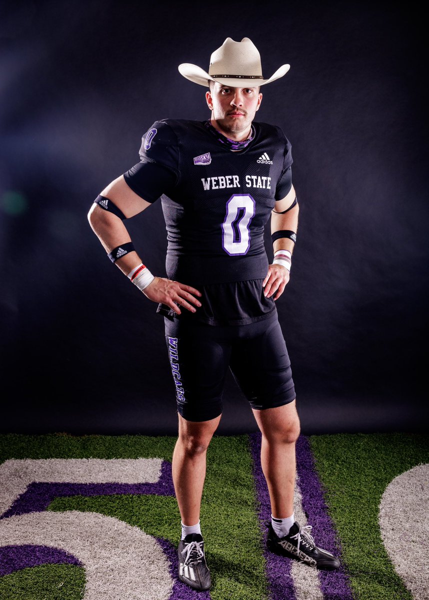 weberstatefb's tweet photo. Media day w 𝗠𝗘𝗔𝗖𝗛 🤠 

#WeAreWeber https://t.co/hIOwN0u4sH