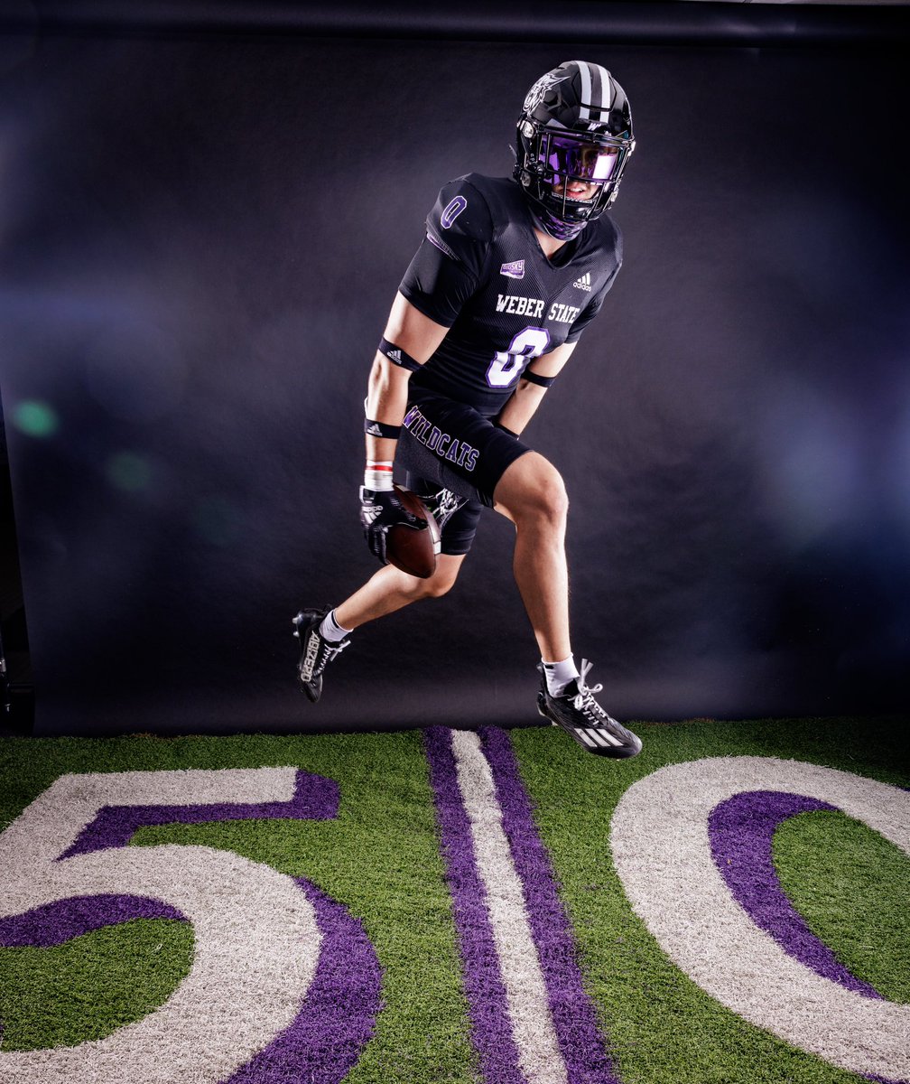 weberstatefb's tweet photo. Media day w 𝗠𝗘𝗔𝗖𝗛 🤠 

#WeAreWeber https://t.co/hIOwN0u4sH
