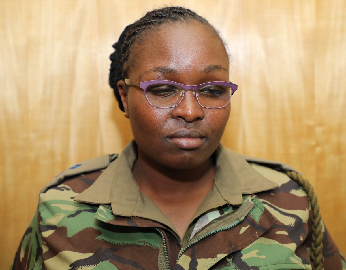 EACCKenya's tweet photo. ARREST OF THE OFFICER-IN-CHARGE OF ZIMMERMAN POLICE POST IN KASARANI DIVISION TO FACE GRAFT CHARGES
The Ethics and Anti-Corruption Commission (EACC) on Thursday arrested the Officer-in-Charge of Zimmerman Police Post in  Kasarani Division,  Inspector of Police Susan Wambui Muiruri to face corruption charges.

The arrest came after the Director of Public Prosecutions (DPP) concurred with the recommendations of EACC to charge the Police Inspector with 2 counts of soliciting and receiving a bribe from the complainant in order to facilitate the release of his pregnant girlfriend who had been arrested and detained at Kasarani Police Station. The offence was committed on 25th April 2021.

After she was processed at Integrity Centre Police Station on Thursday, the suspect was released on cash bail and required to present herself at Milimani Anti-Corruption Court today, Friday, 28th  July 2023, for plea taking.

The plea did not, however, proceed as scheduled as the Court granted an application by the suspect’s Advocate to defer the plea for 2 weeks. Counsel informed the Court that when the suspect left EACC on Thursday evening, she fell ill at night and was subsequently hospitalized hence unable to appear in Court.

The Court ordered that the matter proceeds on 9th August 2023 when the suspect will be charged with the offences.

EACC continues to urge all public officials to recognize that they hold their respective offices in trust for the people. As such, they should desist from corrupt practices including demanding, soliciting, receiving or accepting bribes. 

Corruption, whether petty or grand, hurts the public and impedes national prosperity in many ways. It leads to high cost of living, breakdown of the rule of law, poor infrastructure (roads, water, hospitals), high levels of unemployment and delay or denial of justice.

Corruption undermines the realization of national development goals, increases poverty, and reduces the capacity of institutions to effectively render services. The vice also leads to impunity, increases crime rates, aggravates the effects of climate change, magnifies human rights violations and reduces investment due to high cost of doing business.