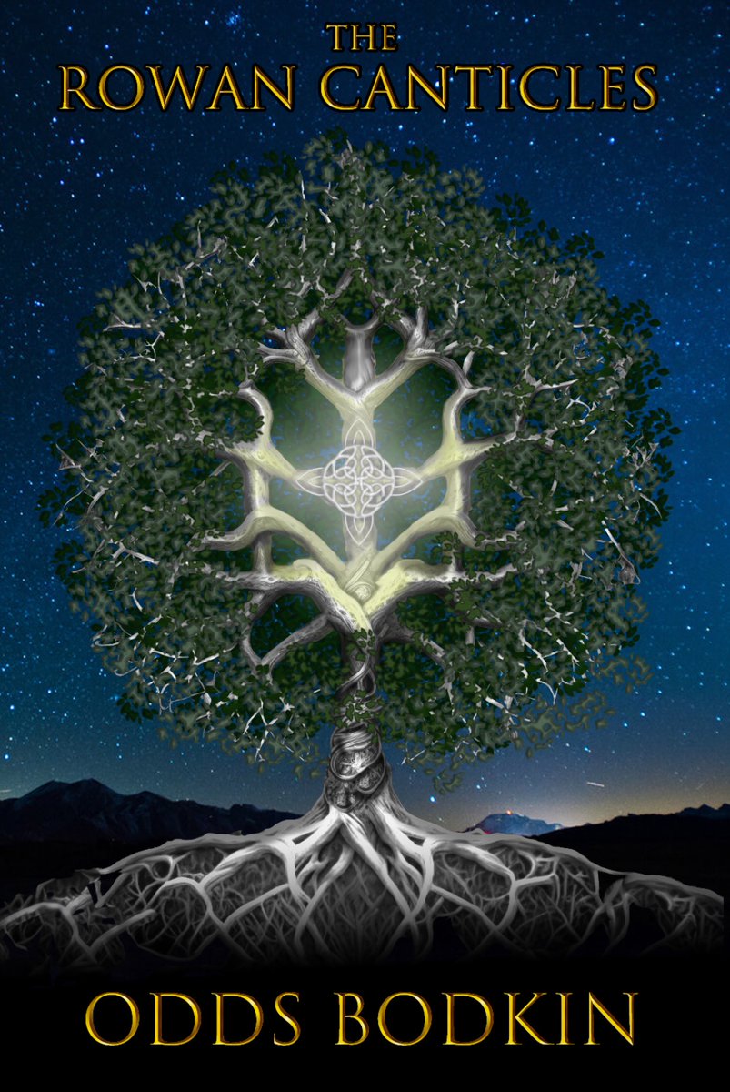 Odds Bodkin tweet media